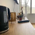 Nicole Apartment