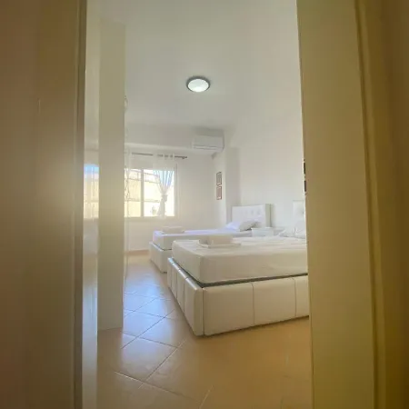 Nicole Apartman Durrës