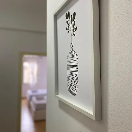 Nicole Apartman Durrës