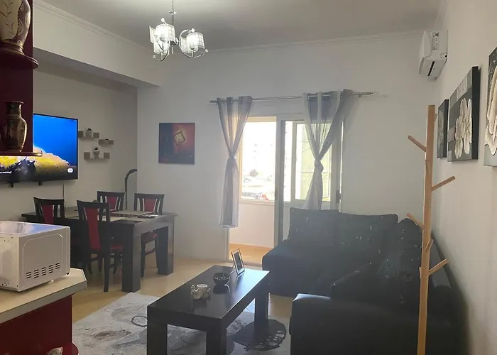 Nicole Apartmán *