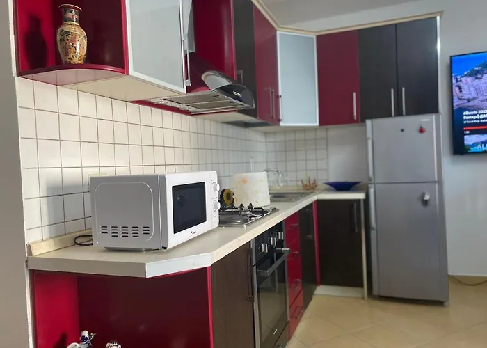 Apartmán Nicole *