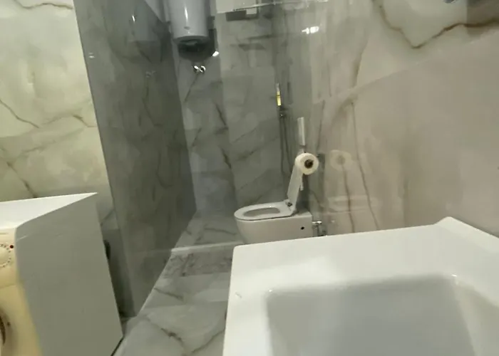 Nicole Apartmán Durrës