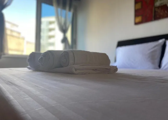 Nicole Apartmán