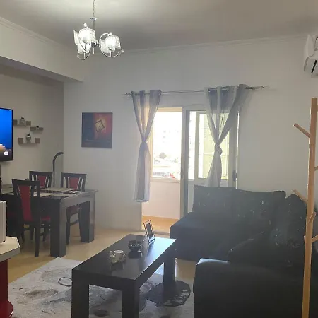 Nicole Appartement *