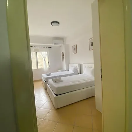 Appartement Nicole