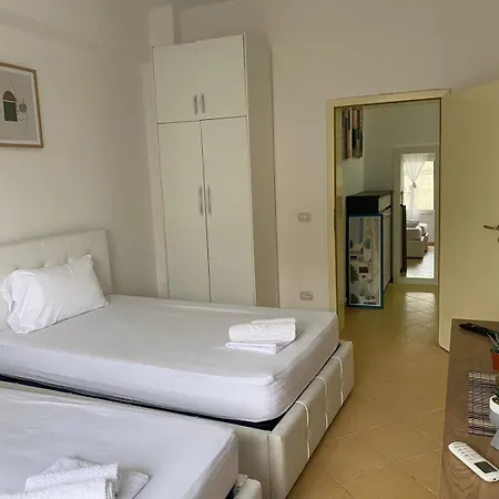 Appartement Nicole