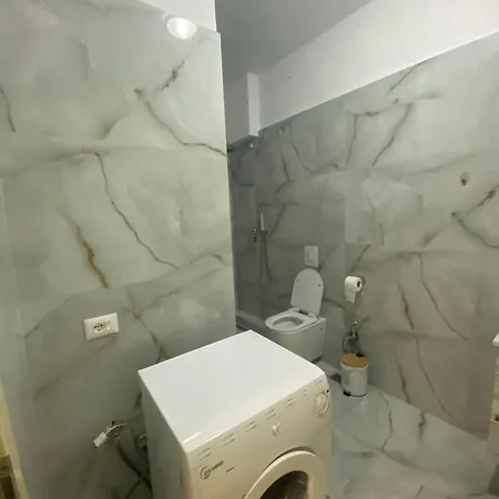 Apartament Nicole Durrës