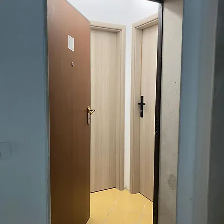 Apartament Nicole Durrës