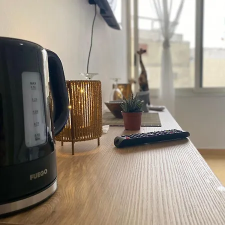 Nicole Appartement
