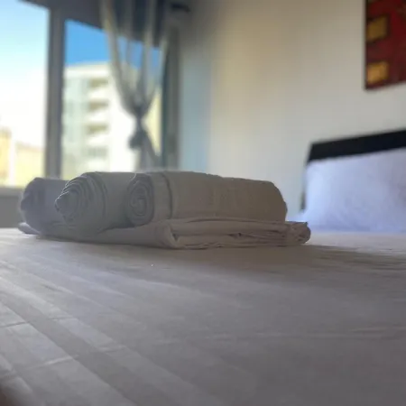 Nicole Appartement