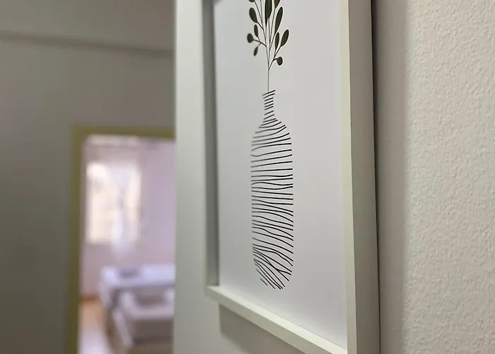 Nicole 公寓 Durrës