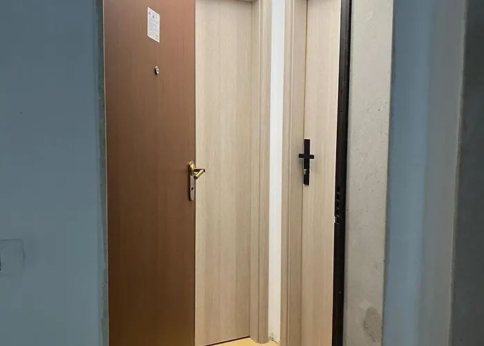 公寓 Nicole Durrës